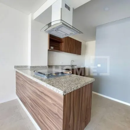 Rent this 3 bed apartment on Calle Rinconada del Arroyo in Sendas Residencial, 45203 Nuevo México