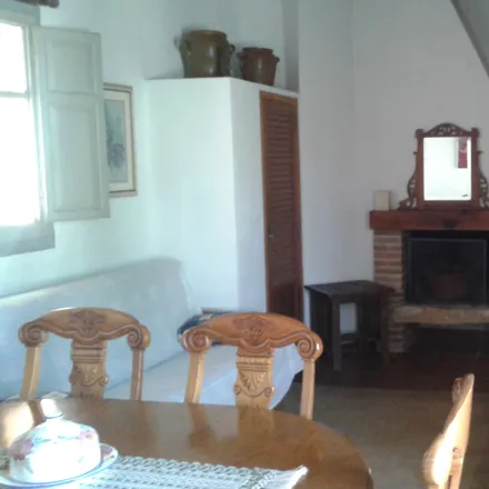 Rent this 3 bed house on CV-5840 in Enguera, Spain