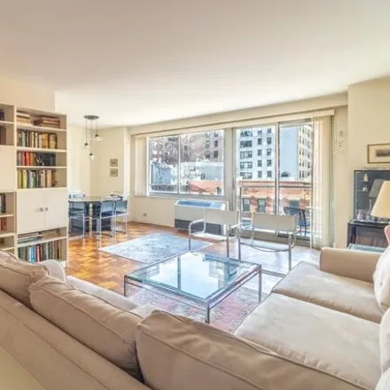 Buy this studio apartment on 300 East 74th Street in New York, NY 10021