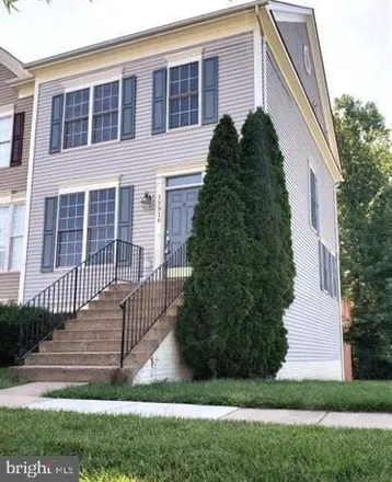 Rent this 3 bed townhouse on 12986 Hyannis Lane in Dale City, VA 22193