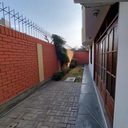 Buy this 6 bed house on Calle César Vallejo in La Molina, Lima Metropolitan Area 15012