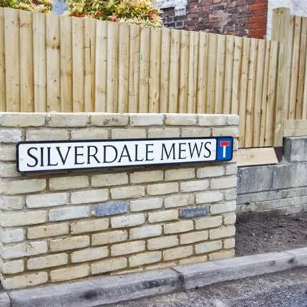 Image 3 - Silverdale Road, Royal Tunbridge Wells, TN4 9HZ, United Kingdom - Apartment for sale