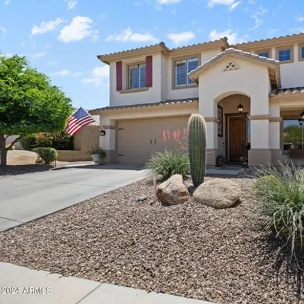 Buy this 4 bed house on 2641 West Wayne Lane in Phoenix, AZ 85086