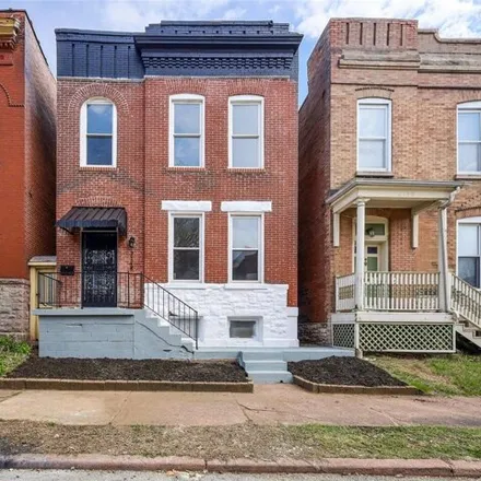 Buy this 3 bed house on 2178 Oregon Avenue in St. Louis, MO 63104