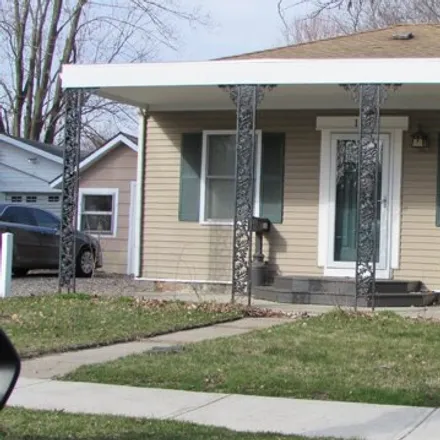 Buy this 1 bed house on 143 Waterman Avenue in Coldwater, MI 49036