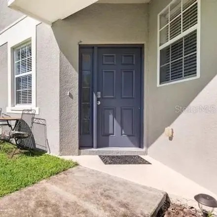 Buy this 2 bed townhouse on 34914 Turnbury Court in Pasco County, FL 33541