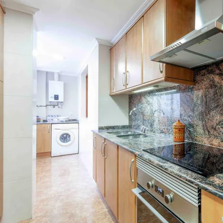 Image 9 - Cavite Street, 183, 46011 Valencia, Spain - Apartment for rent