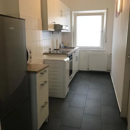 Image 2 - Chemnitzer Straße 33, 44139 Dortmund, Germany - Apartment for rent
