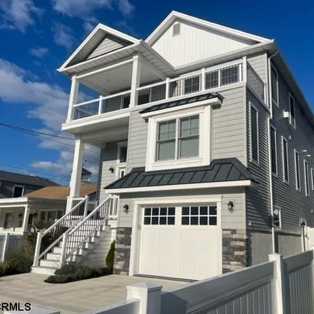 Buy this 4 bed house on 143 5th Street South in Brigantine, NJ 08203
