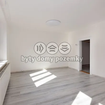 Rent this 3 bed apartment on Kamenická 377/69 in 405 02 Děčín, Czechia