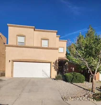 Rent this 3 bed house on 1338 Desert Ridge Drive Southeast in Rio Rancho, NM 87124