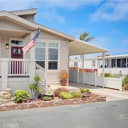 Buy this studio apartment on 2700 Cienaga Street in Oceano, San Luis Obispo County