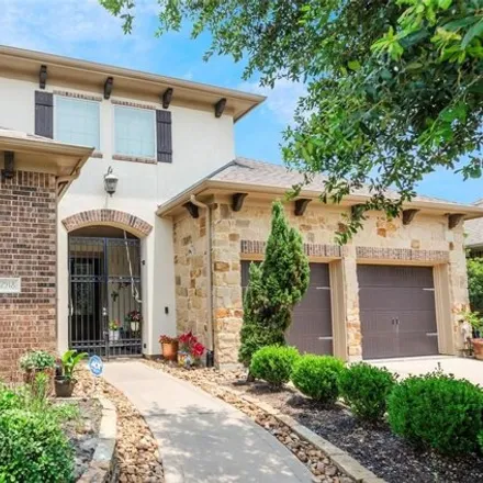 Buy this 3 bed house on 17943 Glenlora Court in Fort Bend County, TX 77407