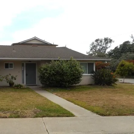 Buy this 4 bed house on 5243 San Simeon Drive in Santa Barbara County, CA 93111