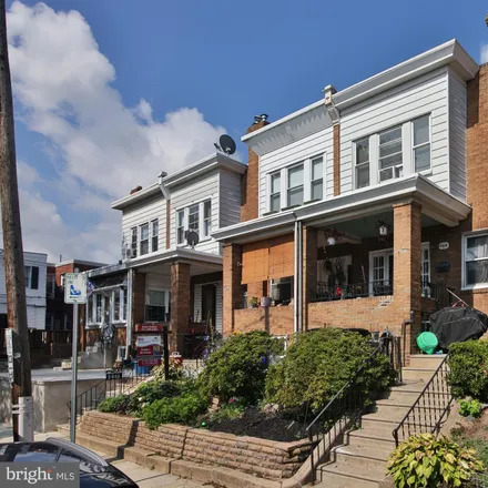 Buy this 3 bed townhouse on 5418 Discher Street in Philadelphia, PA 19124