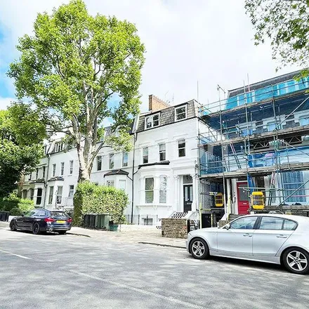 Rent this 2 bed apartment on Hillmarton Road in London, N7 9JF