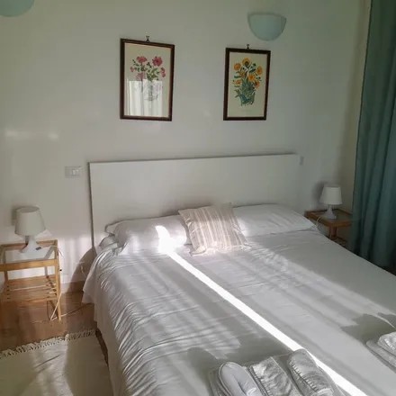 Rent this 5 bed apartment on Hotel Villa Letizia in Via 24 Maggio, 00046 Grottaferrata RM