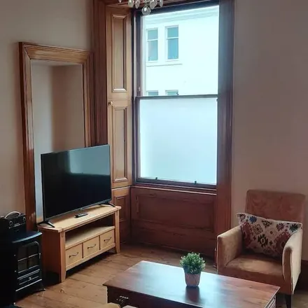 Rent this 2 bed apartment on City of Edinburgh in EH1 2EQ, United Kingdom