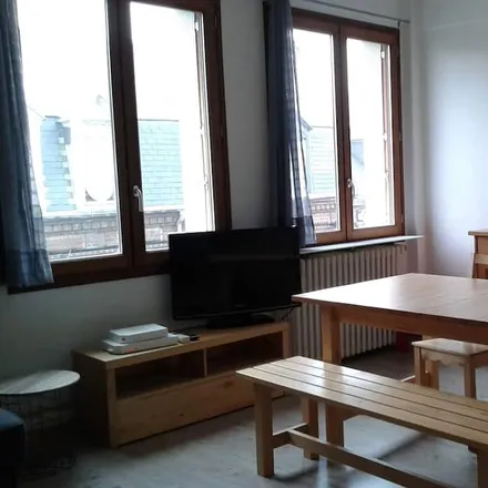 Rent this 2 bed apartment on 76400 Fécamp