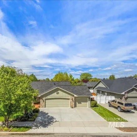 Image 5 - 2872 East Moon Dipper Court, Meridian, ID 83642, USA - House for sale