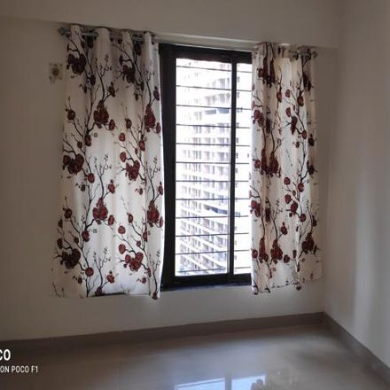 Rent this 3 bed apartment on S Pratap Singh Road in S Ward, Mumbai - 400078