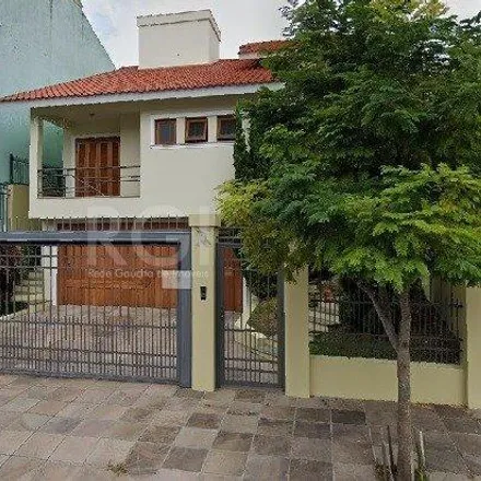 Image 1 - Rua Doutor Galdino Nunes Vieira, Jardim Itu, Porto Alegre - RS, 91215-095, Brazil - House for sale