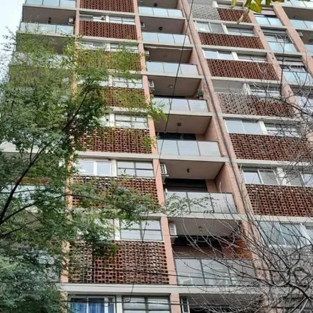 Buy this 2 bed apartment on Teodoro García 2202 in Palermo, C1426 ABP Buenos Aires