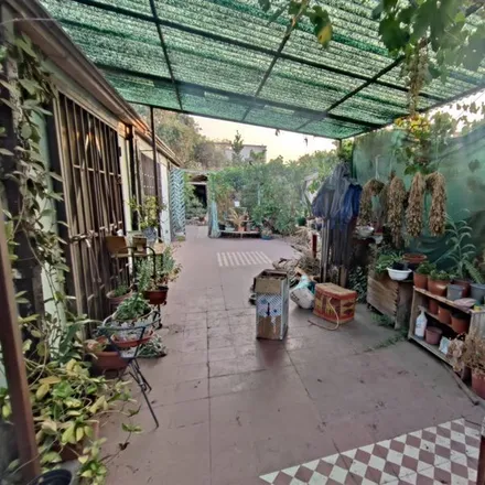 Buy this studio house on Sexta Avenida 1308 in 849 0344 San Miguel, Chile