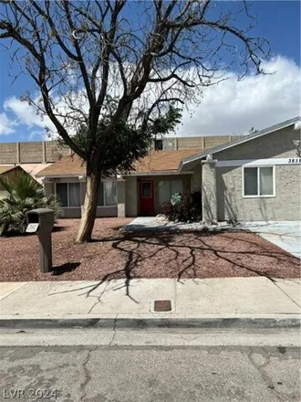 Rent this 5 bed house on 3827 Chutney Street in Paradise, NV 89121
