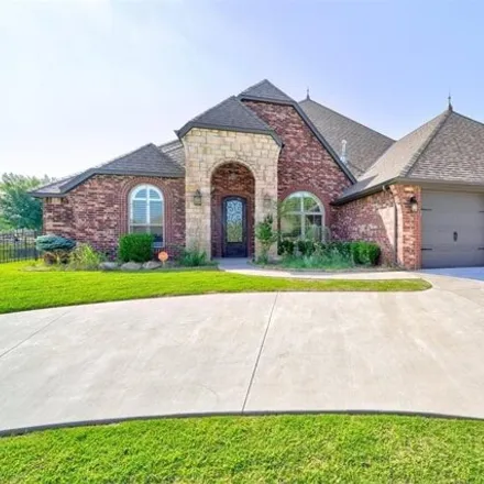 Buy this 4 bed house on 12062 Northwest 120th Street in Oklahoma City, OK 73162