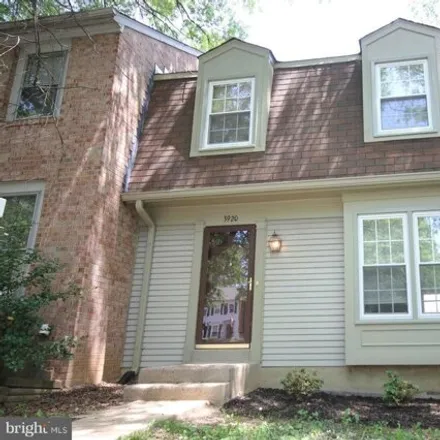 Rent this 3 bed house on unnamed road in Fairfax, VA 22009