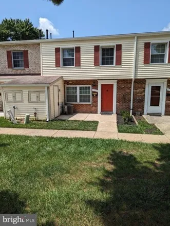 Image 2 - 9225 Bridle Path Lane, North Laurel, Howard County, MD 20723, USA - Townhouse for rent