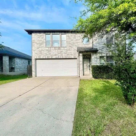 Buy this 3 bed house on 1304 Deerhound Place in Williamson County, TX 78664