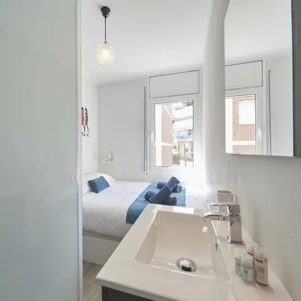 Rent this 3 bed apartment on 08392 Sant Andreu de Llavaneres