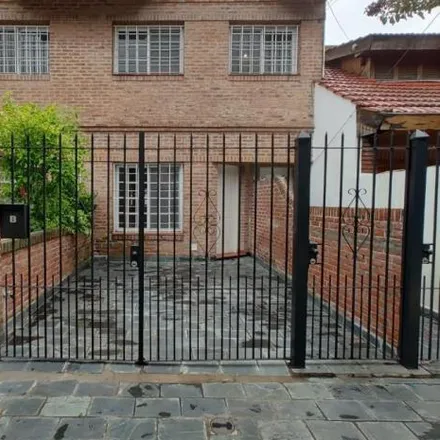 Rent this 3 bed house on Roberto Wernicke 1600 in Partido de San Isidro, Villa Adelina