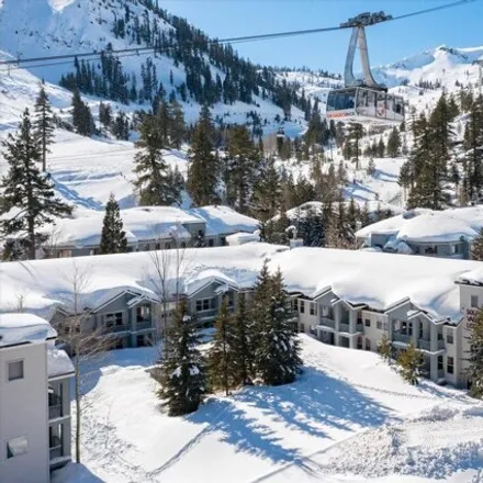 Buy this 1 bed house on Squaw Valley Lodge in 201 Shirley Canyon Road, Olympic Valley