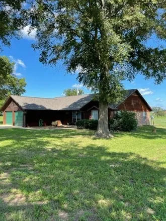 Image 1 - 4598 County Road 4114, Campbell, Hunt County, TX 75422, USA - House for sale