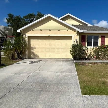 Rent this 4 bed house on 27091 Creekbridge Drive in Riviera Lagoons, Charlotte County