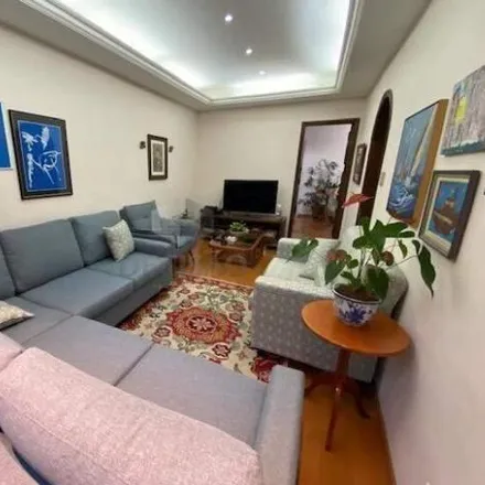 Buy this 4 bed apartment on Lucia Casassanta in Rua Rio Verde, Sion