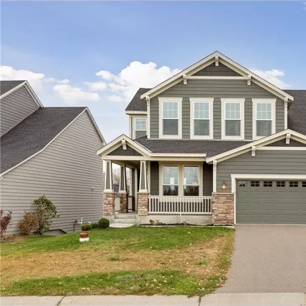 Buy this 5 bed house on 4232 Woodland Cove Parkway in Minnetrista, Hennepin County