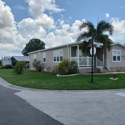 Image 3 - 2348 Parkland Drive, Brevard County, FL 32904, USA - House for sale