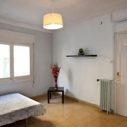 Rent this 6 bed apartment on Avinguda de la República Argentina in 45, 08023 Barcelona