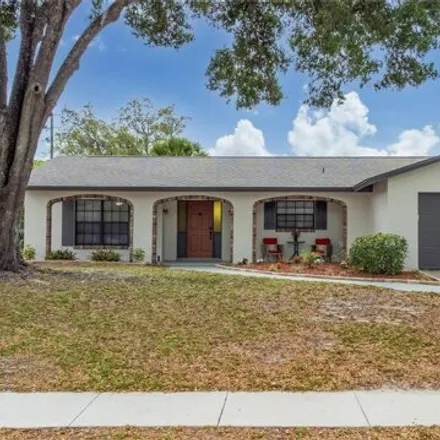Buy this 3 bed house on 1559 Guinevere Drive in Casselberry, FL 32707
