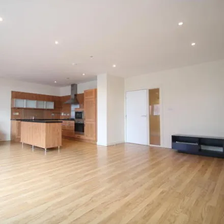 Image 3 - India Quay, 181 Finnieston Street, Glasgow, G3 8HE, United Kingdom - Room for rent