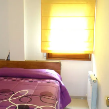 Rent this 3 bed apartment on Carrer de Josep Llanza in 08800 Vilanova i la Geltrú, Spain
