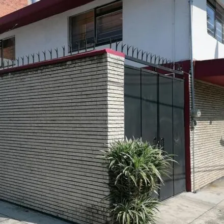 Buy this 2 bed house on Calle Cerro del Chapulín in Coyoacán, 04200 Mexico City
