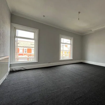 Image 1 - Northumberland Avenue, Blackpool, FY2 9RT, United Kingdom - Apartment for rent