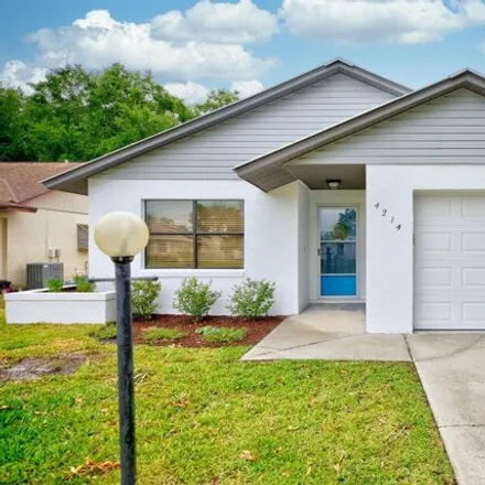 Buy this 2 bed house on 4214 Thompson Avenue in Sebring, FL 33875