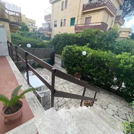 Image 7 - Via Corradino di Svevia, 00042 Anzio RM, Italy - Apartment for rent
