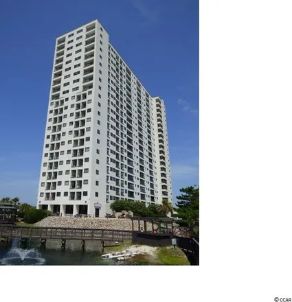 Image 1 - South Kings Highway, Market Common District, Myrtle Beach, SC 29577, USA - Condo for sale